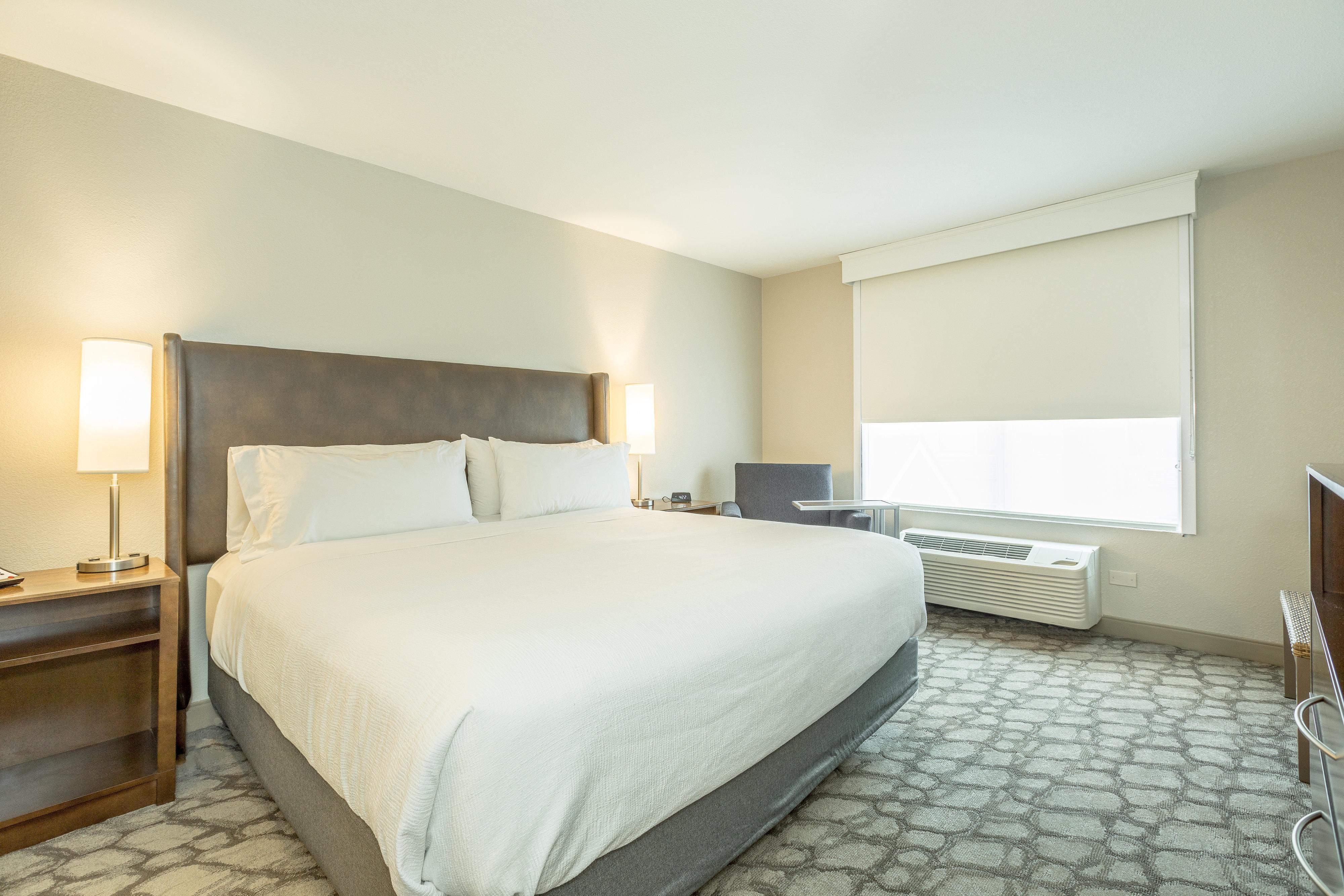 Holiday Inn Hotel And Suites Peachtree City By Ihg Bagian luar foto
