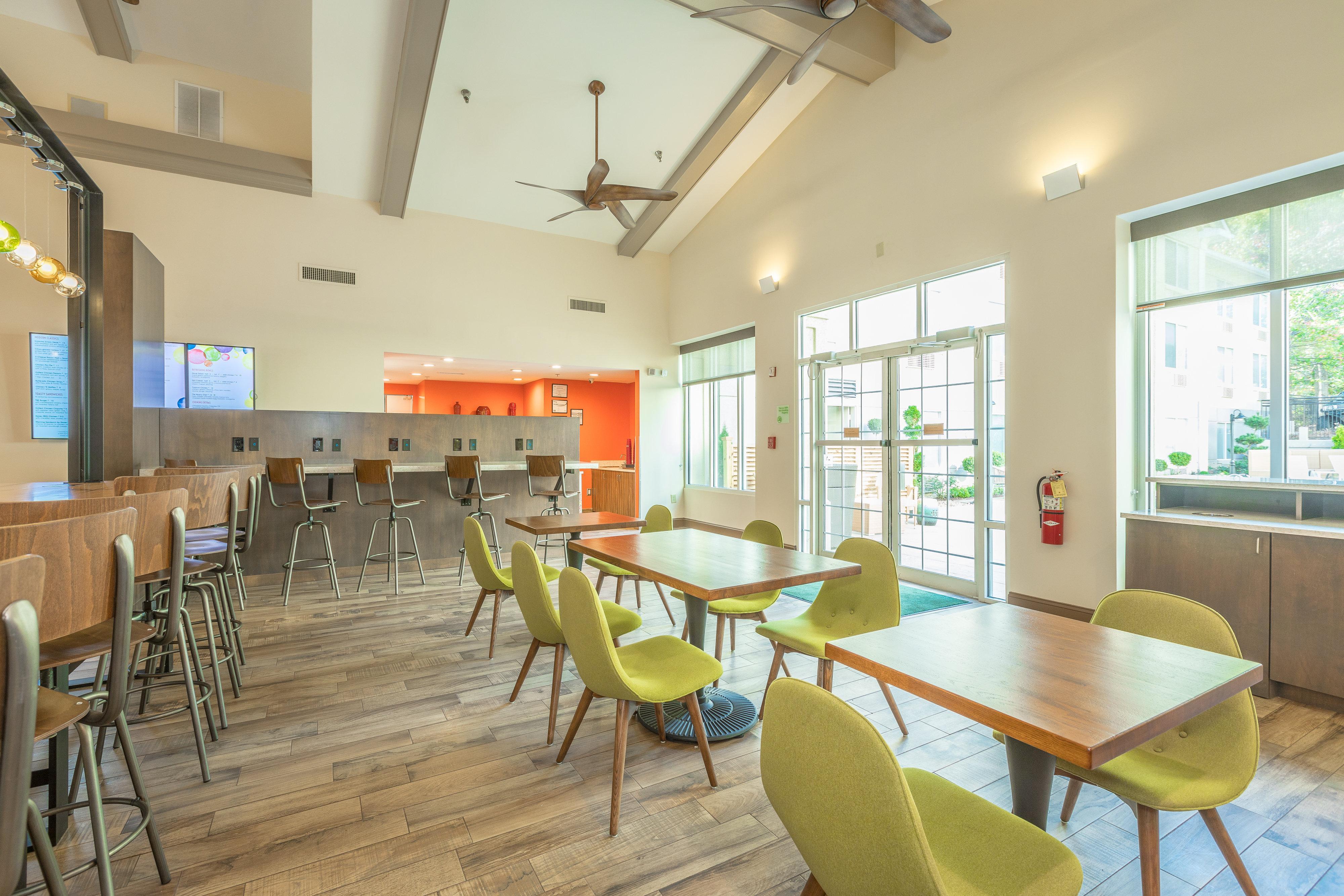 Holiday Inn Hotel And Suites Peachtree City By Ihg Bagian luar foto