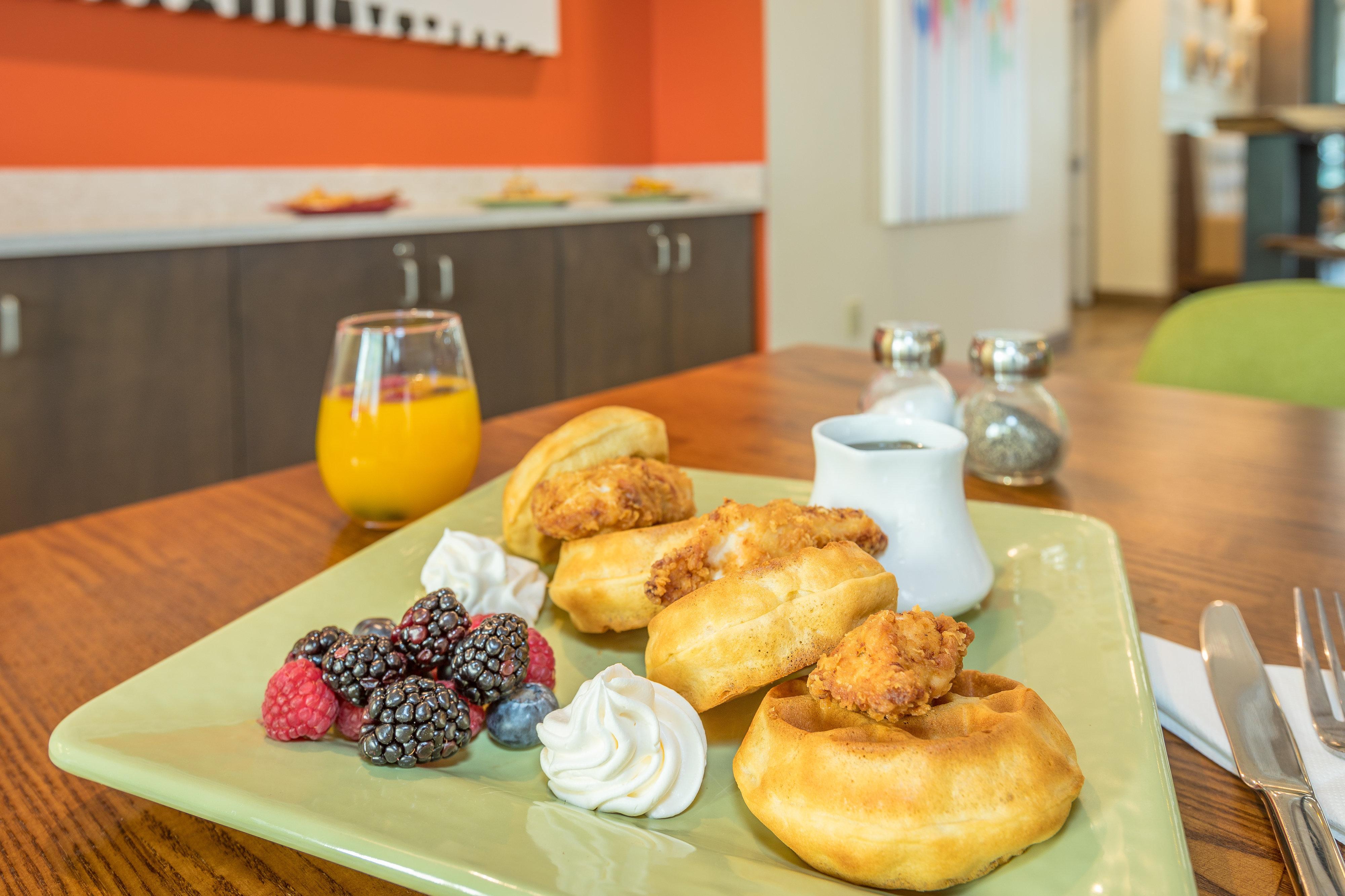 Holiday Inn Hotel And Suites Peachtree City By Ihg Bagian luar foto