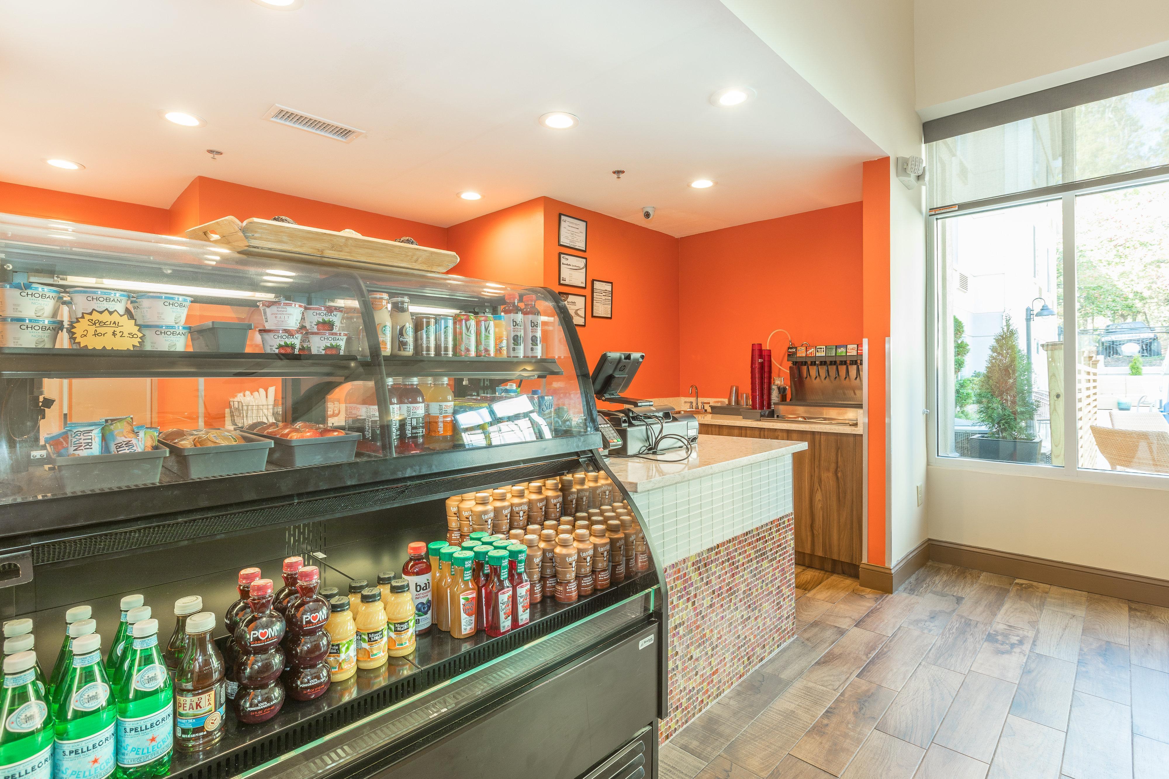 Holiday Inn Hotel And Suites Peachtree City By Ihg Bagian luar foto