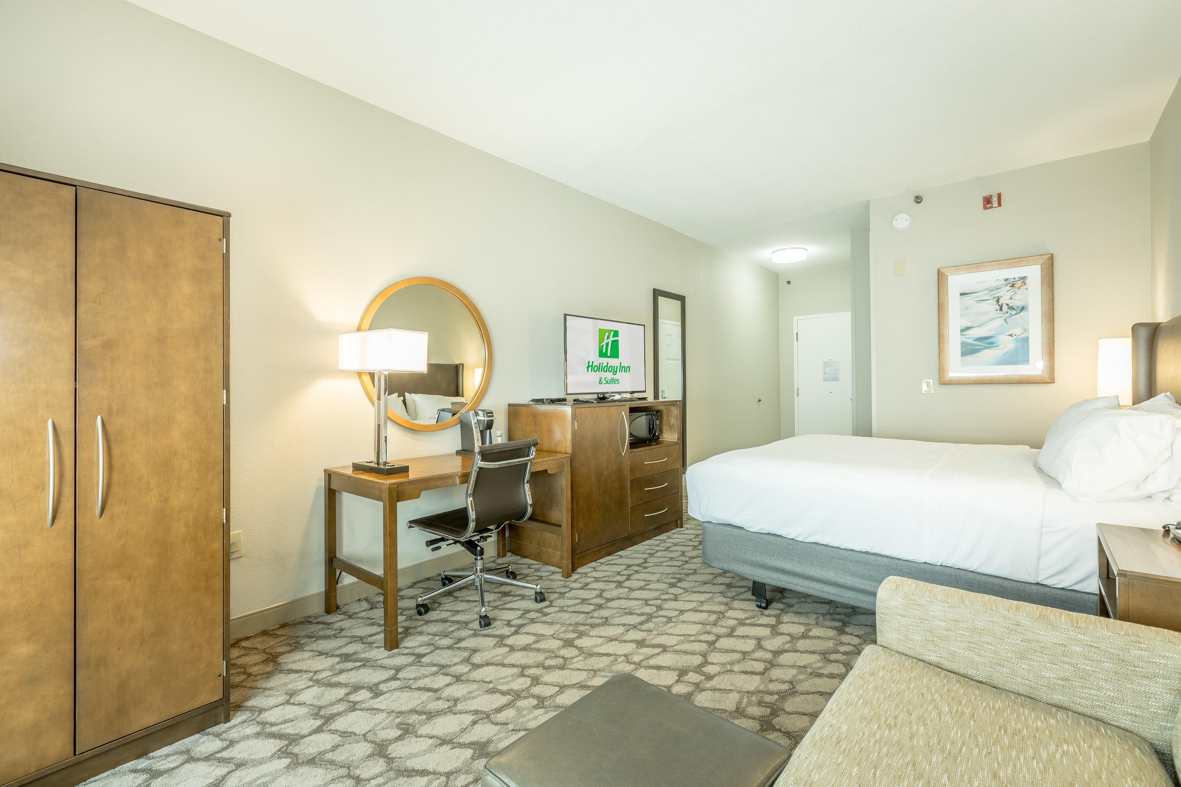 Holiday Inn Hotel And Suites Peachtree City By Ihg Bagian luar foto