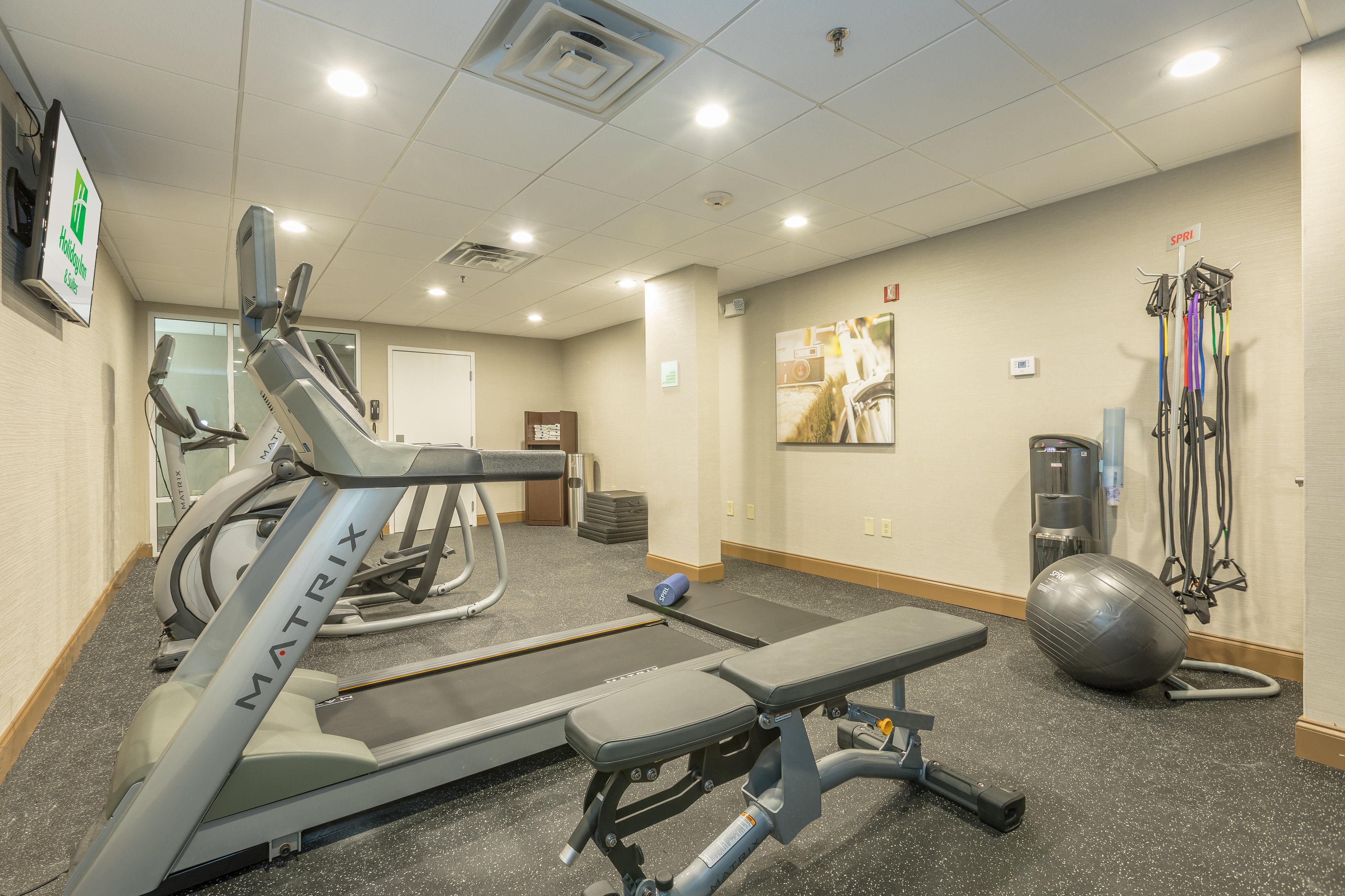 Holiday Inn Hotel And Suites Peachtree City By Ihg Bagian luar foto