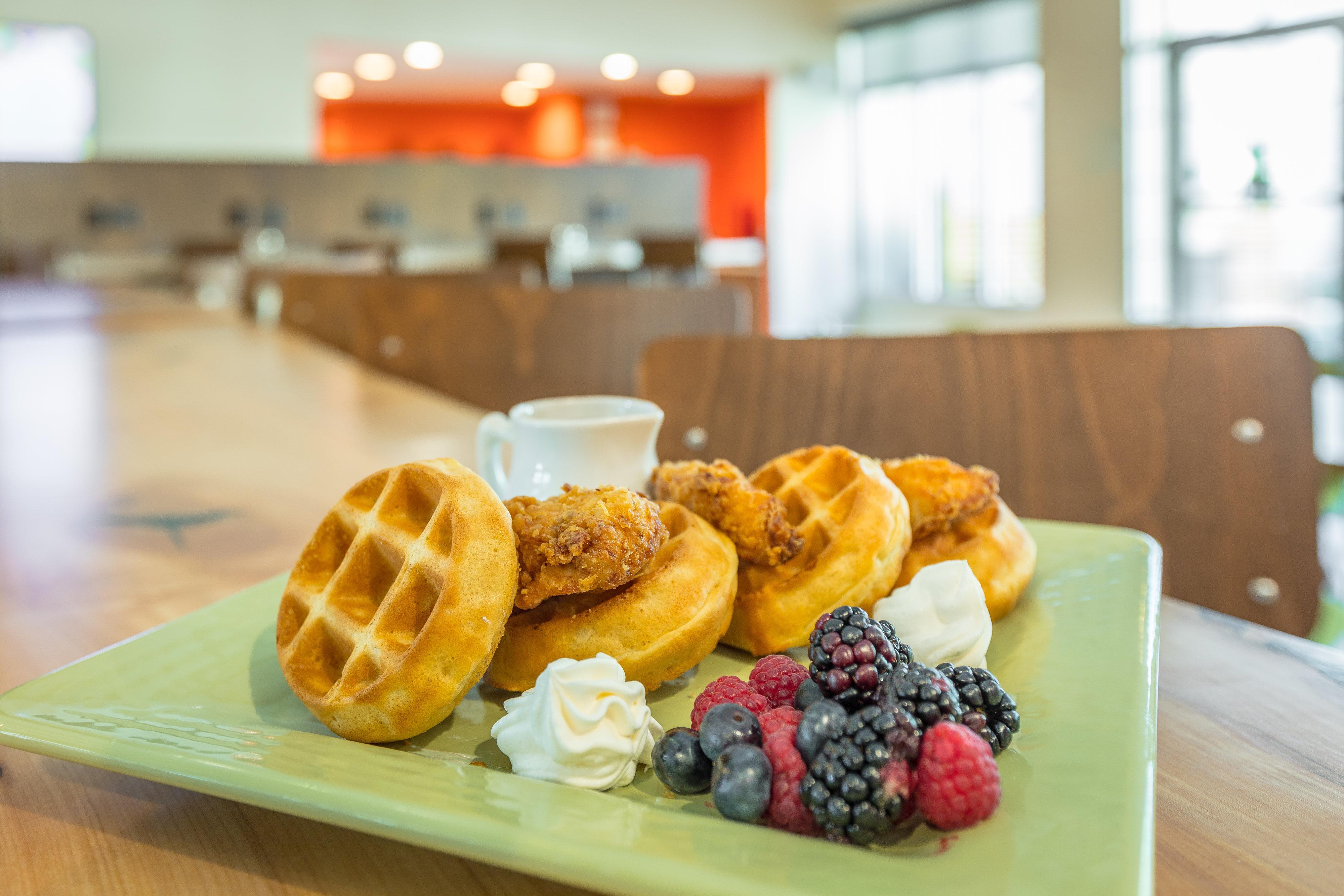 Holiday Inn Hotel And Suites Peachtree City By Ihg Bagian luar foto