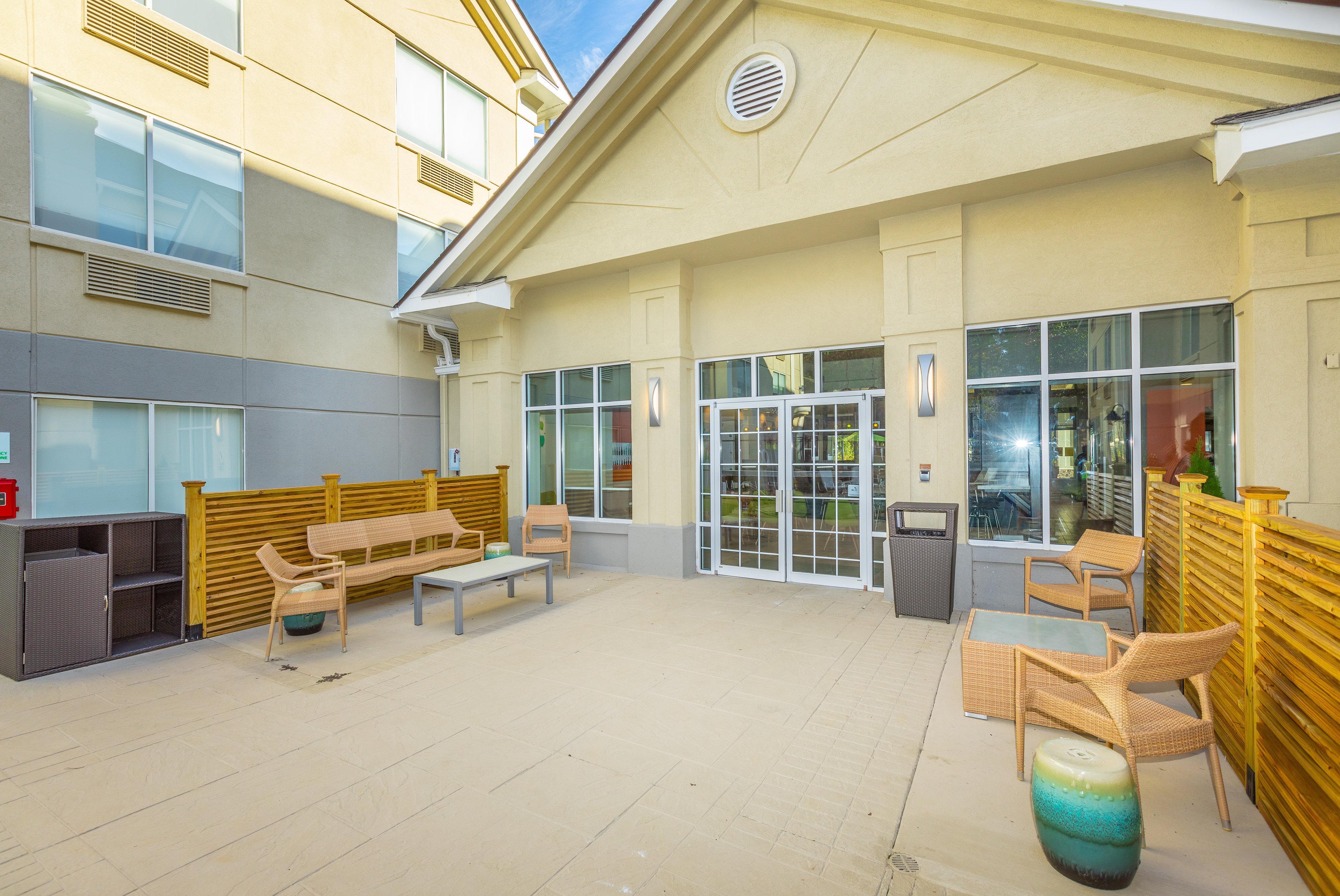 Holiday Inn Hotel And Suites Peachtree City By Ihg Bagian luar foto