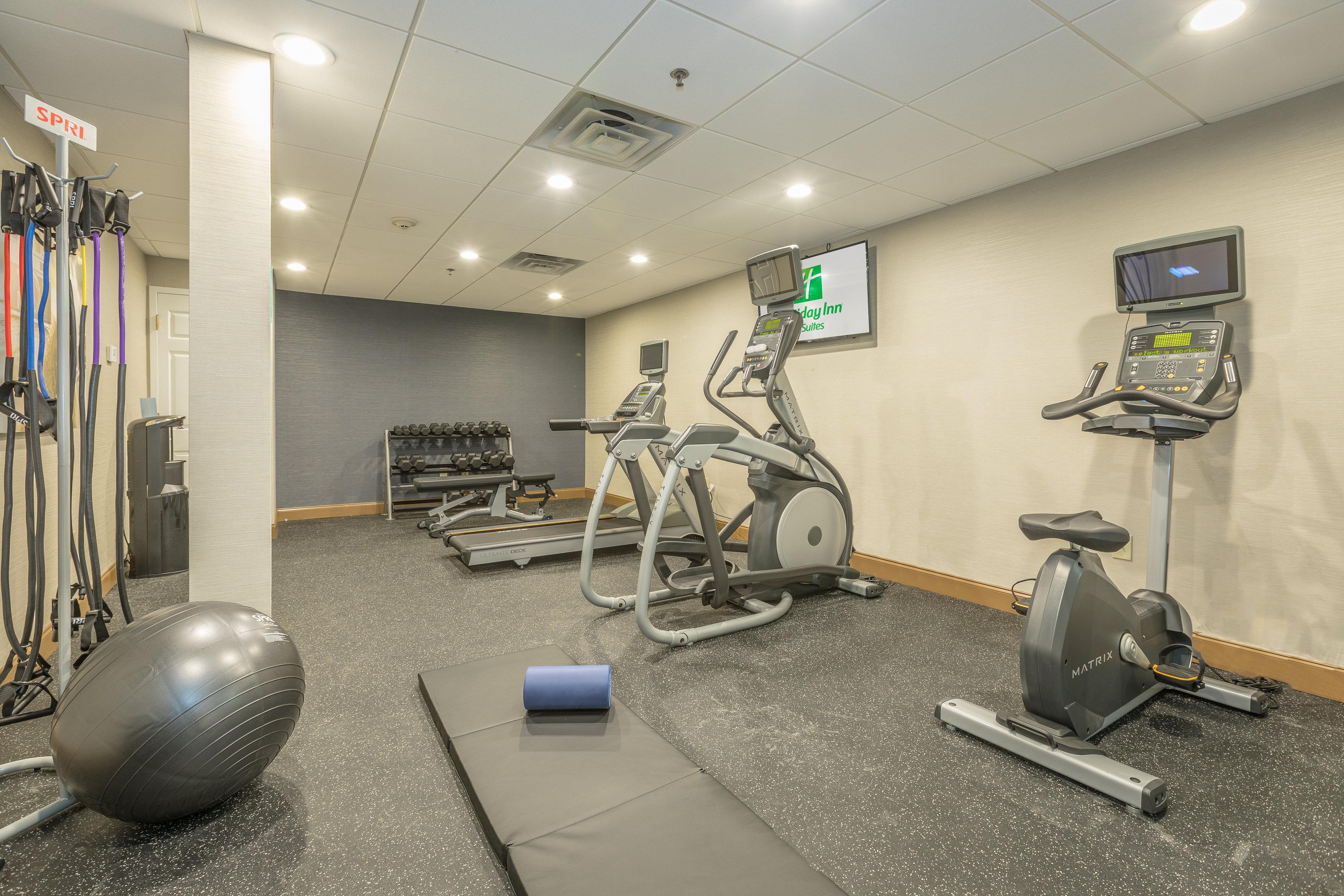 Holiday Inn Hotel And Suites Peachtree City By Ihg Bagian luar foto