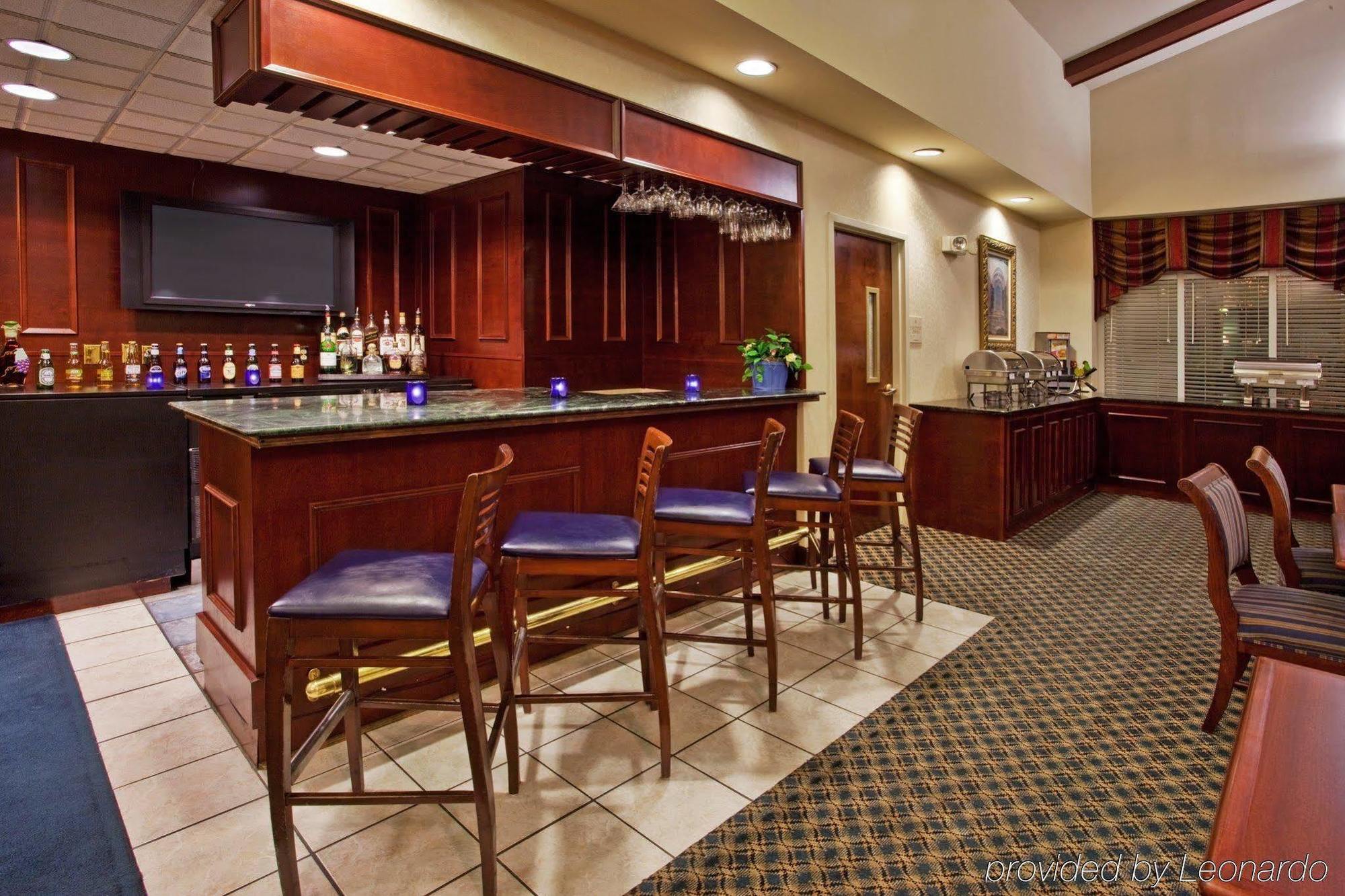 Holiday Inn Hotel And Suites Peachtree City By Ihg Bagian luar foto