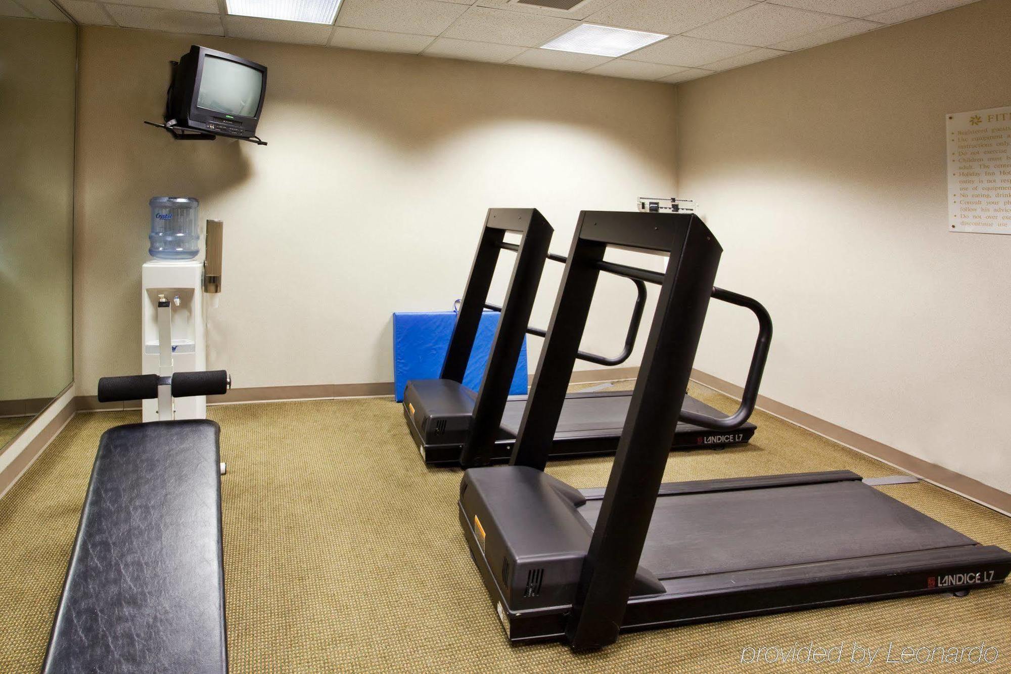 Holiday Inn Hotel And Suites Peachtree City By Ihg Bagian luar foto