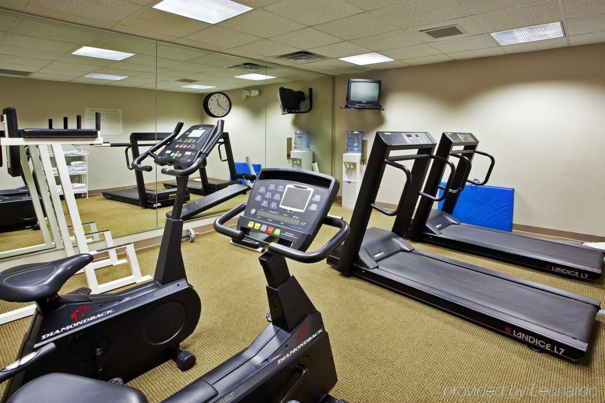 Holiday Inn Hotel And Suites Peachtree City By Ihg Bagian luar foto