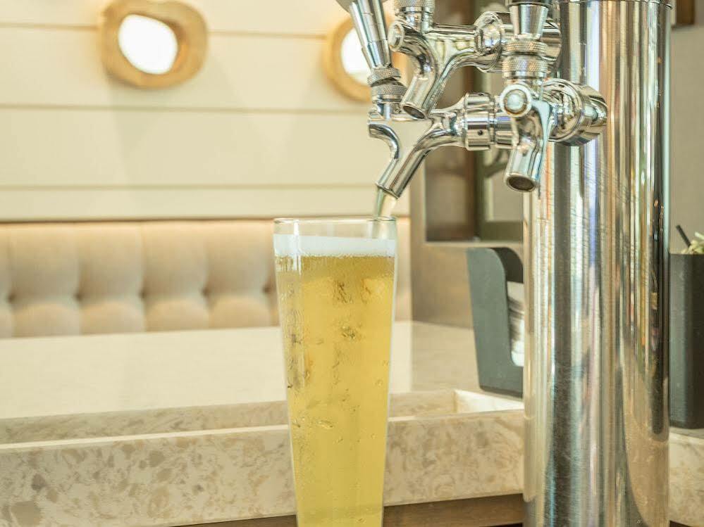 Holiday Inn Hotel And Suites Peachtree City By Ihg Bagian luar foto
